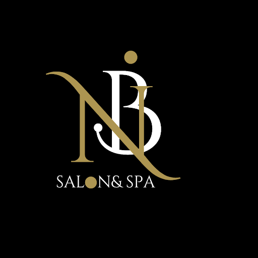 Natural Beauty Salon and Spa logo