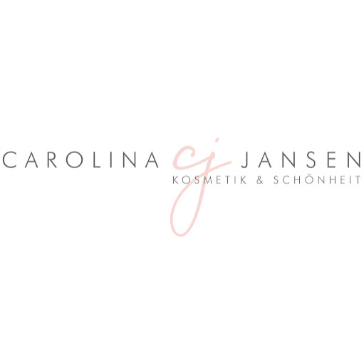 Carolina Jansen Kosmetik&Schönheit logo