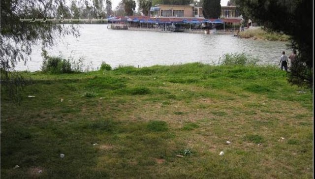 Borås Djurpark