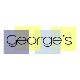 George's Restaurant logo