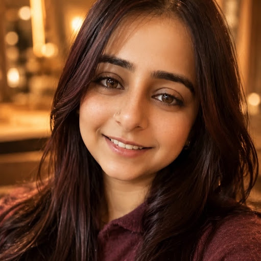 Image pertaining to GARIMA DEVGAN