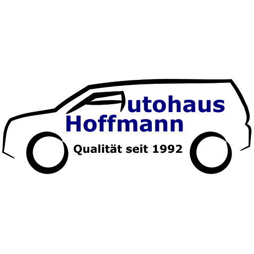 Autohaus Hoffmann logo