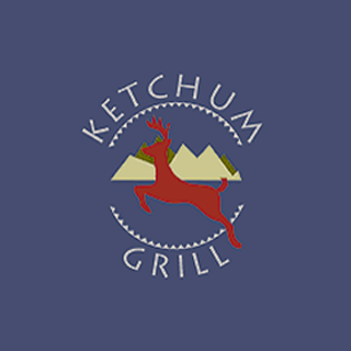 Ketchum Grill logo