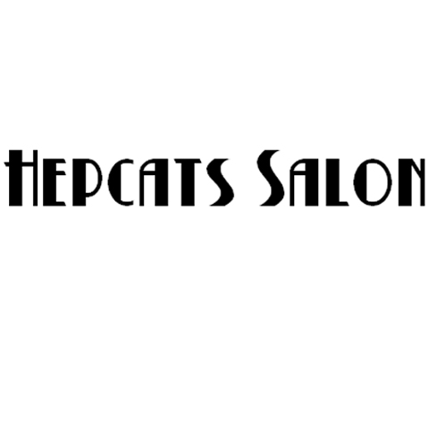 Hepcats Salon logo