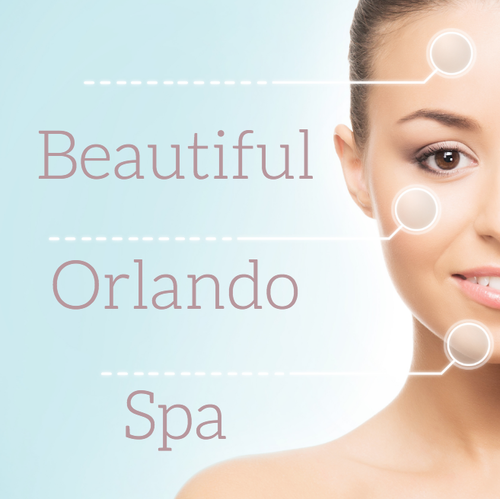 Beautiful Orlando Spa and Cosmetic logo