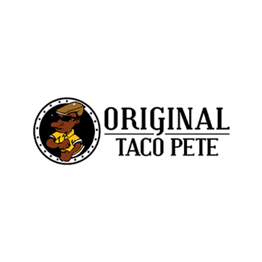 The Original Taco Pete