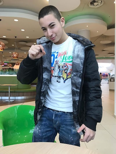 Photos of Кино Арена Делукс, Bulgaria Mall