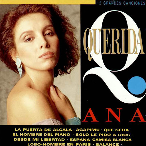 (1993) Querida Ana
