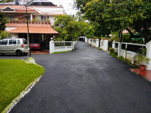 Noel Heritage, Kizhakkekara Rd, Thrikkakara, Vazhakkala, Kakkanad, Kerala 682021, India, Housing_Association, state KL