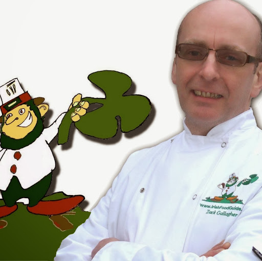 Image pertaining to IRISH FOOD GUIDE