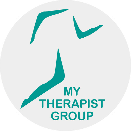My Therapist Group - Frankston Physiotherapist logo