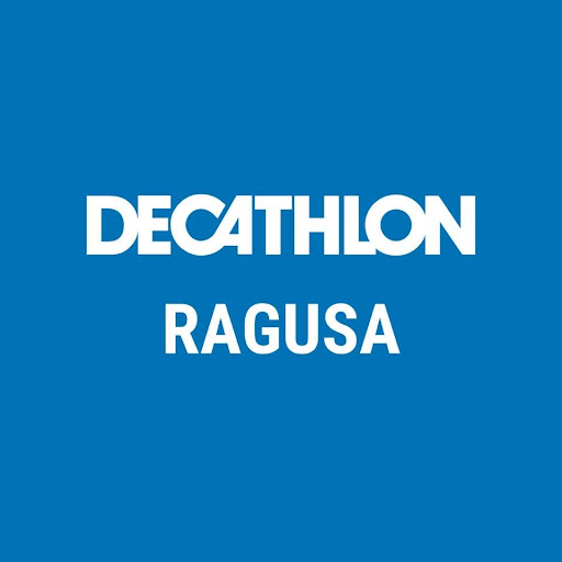 Decathlon Ragusa logo