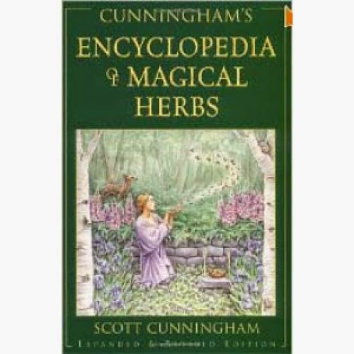 Cunningham Encyclopedia Of Magical Herbs Cunningham Encyclopedia Of Magical Herbs