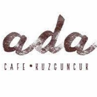 Ada Cafe Kuzguncuk logo