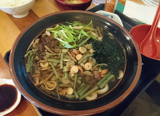 Japanese Restaurant «Matsuri Restaurant», reviews and photos, 1065 E Green St, Pasadena, CA 91106, USA