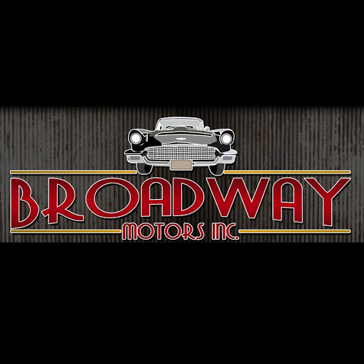 Broadway Motors Inc