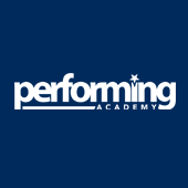 Performing Academy logo