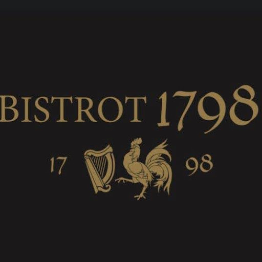Bistrot 1798 logo