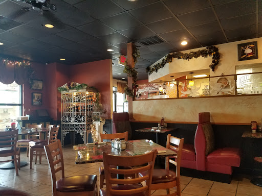 Pizza Restaurant «Italian Delight of Powhatan», reviews and photos, 1795 S Creek One, Powhatan, VA 23139, USA