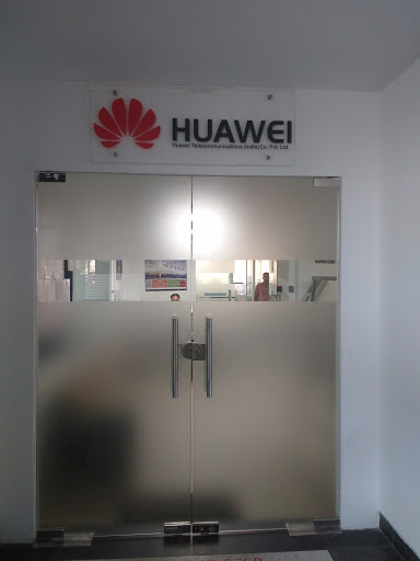 Huawei Telecommunications, C-127, Phase 8, Industrial Area, Sahibzada Ajit Singh Nagar, Punjab, India, Corporate_office, state PB