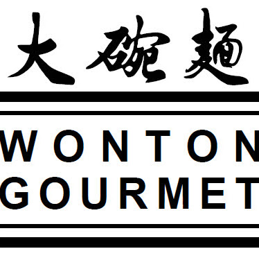 Wonton Gourmet logo