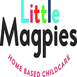 Little Magpies Home Based Childcare logo