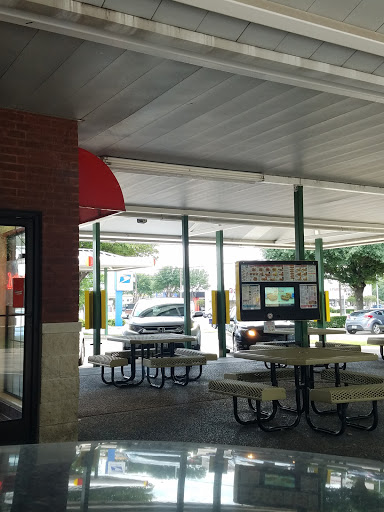 Fast Food Restaurant «Sonic Drive-In», reviews and photos, 3404 Coit Rd, Plano, TX 75023, USA