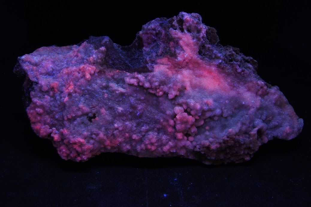 Colección de Minerales Fluorescentes _DSC4714