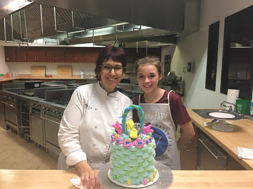 Culinary School «Niagara Falls Culinary Institute», reviews and photos