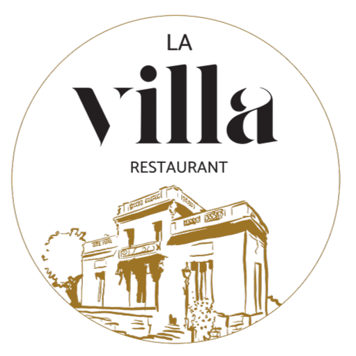 Restaurant La Villa logo
