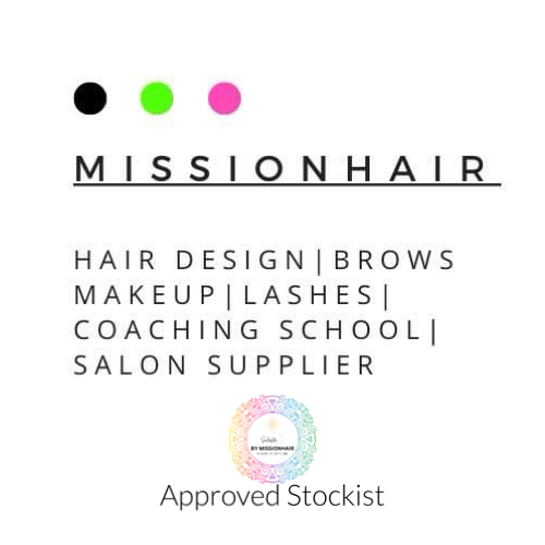 MissionHair logo