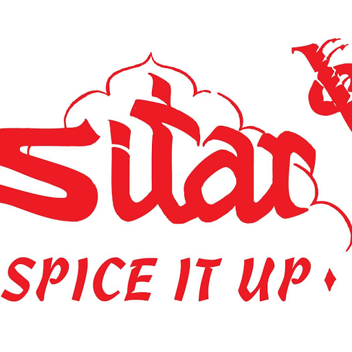 Sitar Indian Restaurant logo