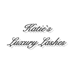 Katie’s Luxury Lashes logo