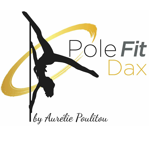 POLE FIT DAX by Aurélie Poulitou logo