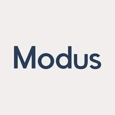 Modus Coffee logo