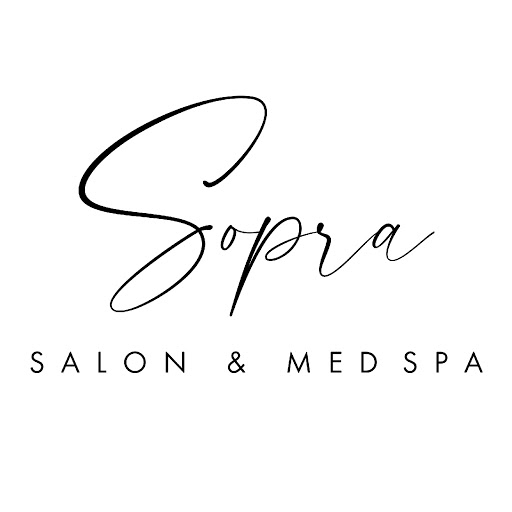 Sopra Salon & Med Spa logo