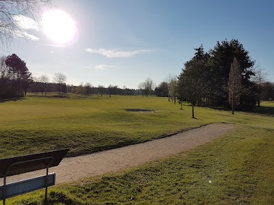 Photos of Golf & Country Club Crossmoor