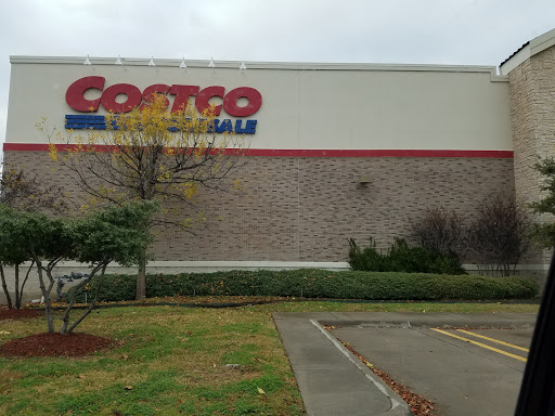 Costco wholesale