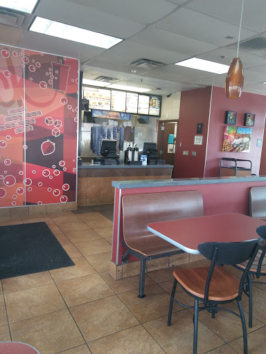 Fast Food Restaurant «Jack in the Box», reviews and photos, 11101 Grand Ave, Youngtown, AZ 85363, USA