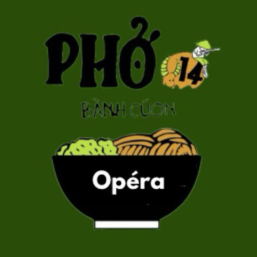 Pho Banh Cuon 14 logo