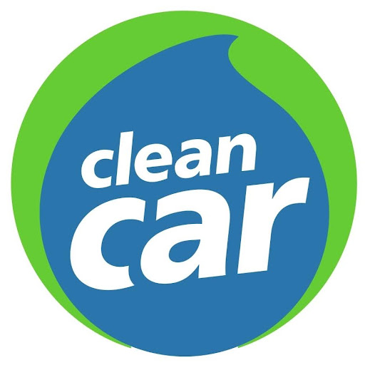 CleanCar AG logo