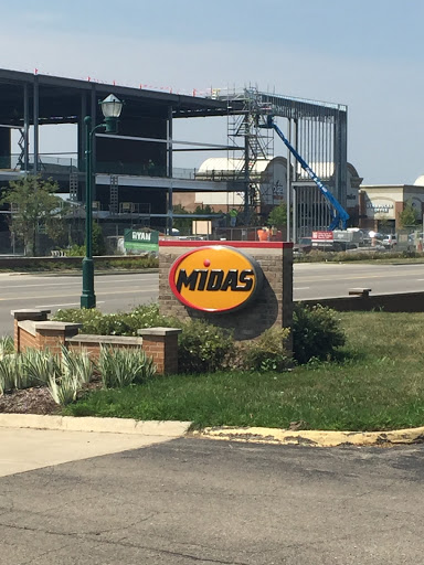 Car Repair and Maintenance «Midas», reviews and photos, 41580 Ford Rd, Canton, MI 48187, USA