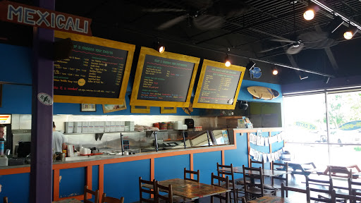 Restaurant «Blue Coast Burrito», reviews and photos, 635 President Pl, Smyrna, TN 37167, USA