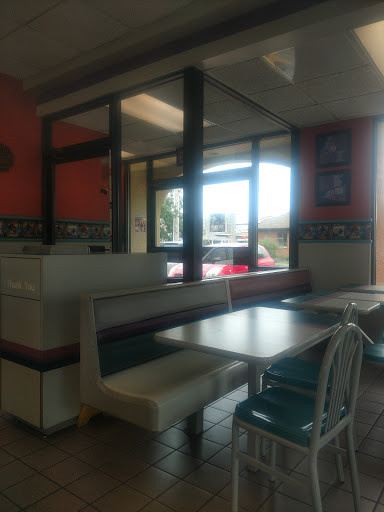 Mexican Restaurant «Taco Bell», reviews and photos, 1233 Hill Rd N, Pickerington, OH 43147, USA