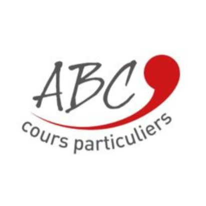 ABC Cours Particuliers logo