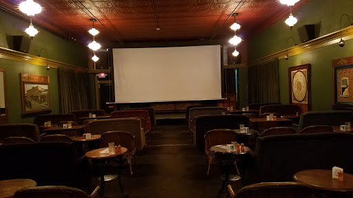 McMenamins Olympic Club