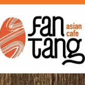 Fan Tang Asian Cafe logo