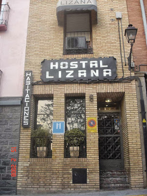 Hostal Lizana 2