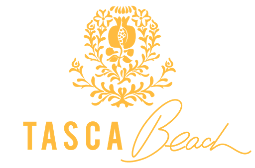 Tasca Beach logo