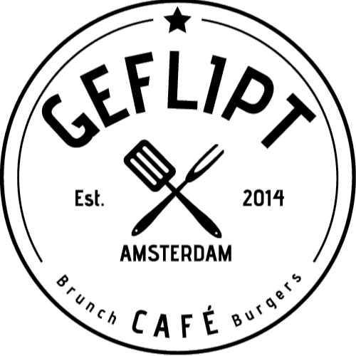 Geflipt logo